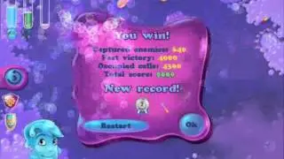 The Microbie Story Gameplay First Look