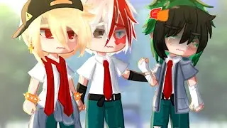°Forgive us for forgetting, we love you...°🇧🇷🇺🇸🇪🇦{TdBkDk🍄💥🥦}[School AU] @Kamy-chan