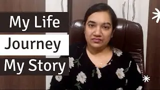 My Journey | My Endometriosis Story | Why I Quit PhD| How I Became a Youtuber| Teachers' Day Special