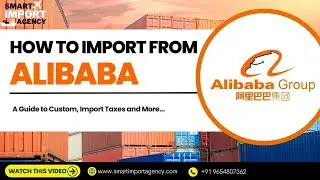How To Start Import From China /Import From Alibaba / Is Import From China Allowed In India
