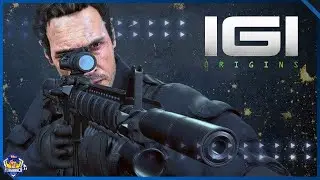 Evolution of IGI Series (2000 to 2021+)