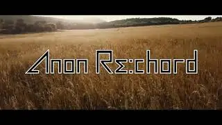 【重大発表】Anon Re:chord - The Last Song | Teaser【2021年10月23日20時販売開始】