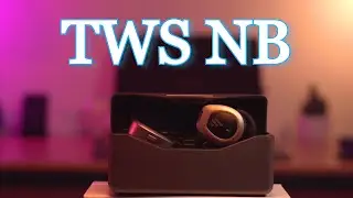 Edifier TWS NB True Wireless Active Noise Canceling Earbuds: In-Depth Look!