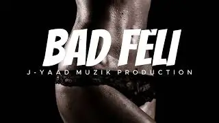 Dancehall Riddim Instrumental [ Bad Feli ] Prod by J-Yaad Muzik Production