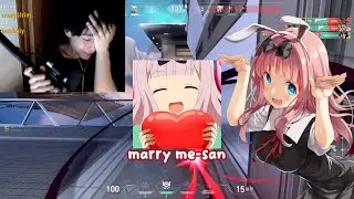 English Lesson with Enoki-san