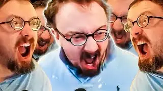 The Person Sam Hyde and Nick 🤬HATE😤 the MOST! (+SAM's EPIC Remix)