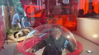 Visit Royal Ontario Museum (ROM) 2023 🇨🇦