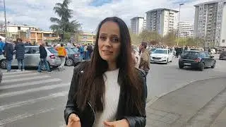 День выборов. 17 марта. Выборы президента