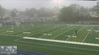 Archbishop Williams High School vs Bishop Stang High School Womens Varsity Lacrosse
