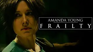 (SAW) Amanda Young - Frailty