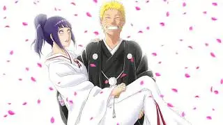 Who would be - Kapitel 53 Wedding Bells (NaruHina)(SasuSaku)