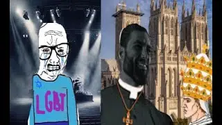Protestantism vs. Catholicism