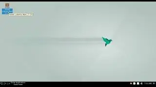 lubuntu(-next) 17.10 - alpha 2