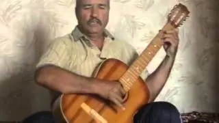 Степанов В И - Поручик Голицын (ремейки под гитару)