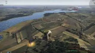War Thunder noob