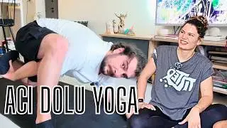 GÜLMEKTEN GÖZÜNÜZDEN YAŞ GELECEK