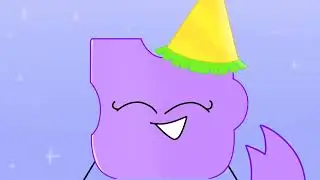 tapeworms meme || Object OC [ BIRTHDAY SPECIAL !! ]