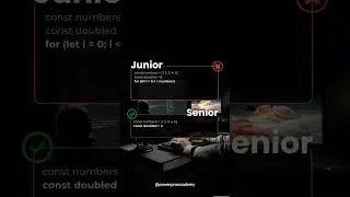 Noob vs Pro developer | coding 2025 