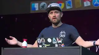 Live hacking: Breaking into your Java web app by Brian Vermeer