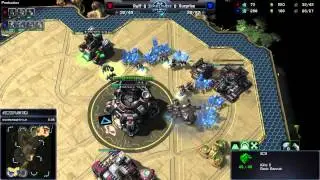 Ruff's Nuke rush from Copa America