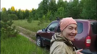 Земляничные дни🍓