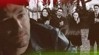 OMER ATMACA х MIT EFSANESI