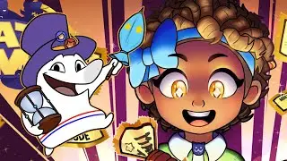 Hat in Time is fun ReRun