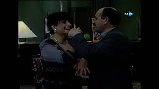 Ramiz Əzizbəyli Gülşən Qurbanova