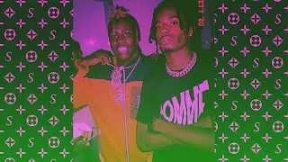 Playboi Carti & Lil Yachty - Pick It Up [INSTRUMENTAL]