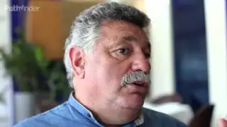 TheChefs | Lefteris Lazarou [αμοντάριστη συνέντευξη]