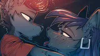 Elevator incident | Comic dub