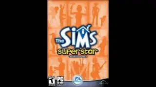 The Sims Superstar - Studio Town 3
