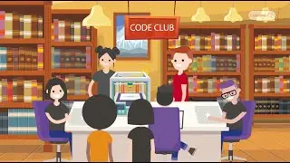 Coderen - Kracht binnen handbereik (NL, Coding - Power at your fingertips)