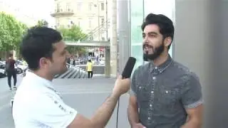 Şəhərdə sorğu!!!Qadınlar və Kişilər niyə xəyanət edir? 2019