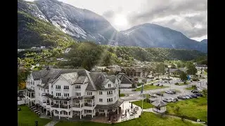 26/07/2023: Noorwegen Eidfjord (short)