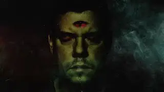 Leander Kills - Játék (Official Lyric Video)