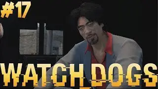 Ato || : Não convidado - Watch Dogs