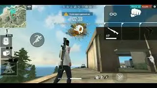 HIGHLIGHTS - FREE FIRE - DARK-