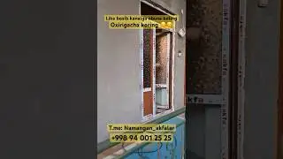 akfa eshik romlar narxlari 2025