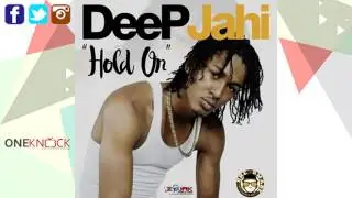 DeepJahi - Hold On | Mar 2017