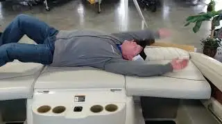 2000 Maxum 2100SC Walk Through Final