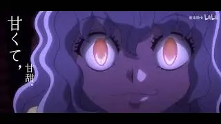 Neferpitou X 绯色月下狂咲ノ绝