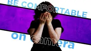 How to Make Your Talent Feel Comfortable and Confident on camera