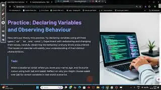 9 Var vs let vs const variable declarations in javascript with examples 