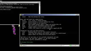Git+cmder+Vscode