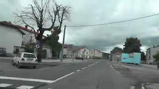 Postojna - Koper Capodistria - Ankaran Ancarano.