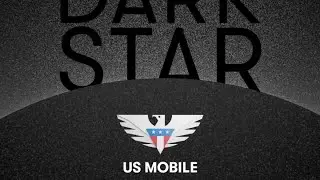 The New U.S. Mobile Plan: Insanely Good! | Dark Star