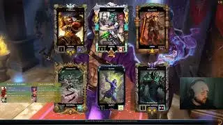GM Ranked Joust Solo Q Episode 6