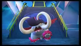 pokemon scarlet episode 19