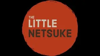 What's the Little Netsuke?